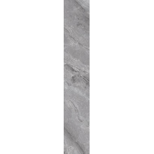 Cerdomus Supreme Grey Lev Rett keramisch graniet 20x120 cm, Italië, steen  - foto 1 - foto 1