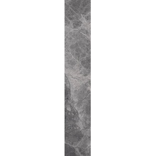 Cerdomus Supreme Charcoal Nat Rett keramisch graniet 20x120 cm, Italië, steen  - foto 1 - foto 1