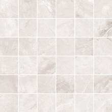Cerdomus Supreme Mosaico Ivory Lev. Mozaïek 30x30 cm, Italië, steen  - foto 1 - foto 1