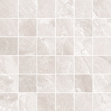Cerdomus Supreme Mosaico Ivory Nat. Mozaïek 30x30 cm, Italië, steen  - foto 1 - foto 1