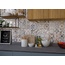 Cerlat Aida 15x15 см, glazed porcelain stoneware, Spain - interior photo 2