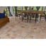 Cerlat Aida 15x15 см, glazed porcelain stoneware, Spain - interior photo 1