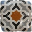 Cerlat Aida С000612733 Aida 15 porcelain tile 15x15 cm, Spain - photo 1