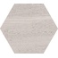 Cerlat Arosa С000567547 Hex Gris gres porcelánový 22,5x25,9 cm, Španělsko, další druhy kamene - fotografie 1