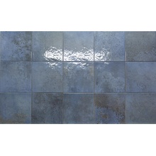 Cerlat Bali С000552546 Bali 22 Aqua gres porcelanato 22,5x22,5 cm, Espanha, outros tipos de pedra - foto 1 - foto 1