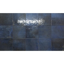 Cerlat Bali С000552550 Bali 22 Azul gres porcelanato 22,5x22,5 cm, Espanha, outros tipos de pedra - foto 1 - foto 1