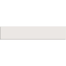 Cerlat Basic С000563252 L50 Blanco gres porcelanato 9,9x49,2 cm, Espanha - foto 1 - foto 1