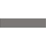 Cerlat Basic С000563255 L50 Gris gres porcelanowy 9,9x49,2 cm, Hiszpania - zdjęcie 1