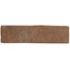 Cerlat Benisa 623 С000598267 Benisa 623 Cotto porcelain tile 6,2x23,5 cm, Spain, cotto - photo 1