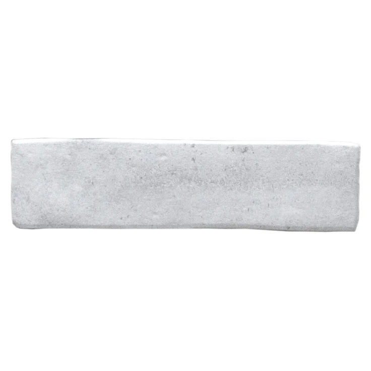 Cerlat Benisa 623 Gris porcelænsflise 6,2x23,5 cm, Spanien, kotto - foto 1 Cerlat Benisa 623 Gris porcelænsflise 6,2x23,5 cm, Spanien, kotto - foto 1