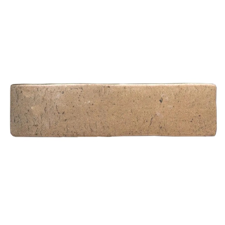 Cerlat Benisa 623 Teja porcelain tile 6,2x23,5 cm, Spain, cotto - photo 1 Cerlat Benisa 623 Teja porcelain tile 6,2x23,5 cm, Spain, cotto - photo 1