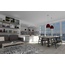 Cerlat Botticelli 22,5x22,5 см, porcelanato esmaltado, Espanha, hidráulica - foto de interior 1