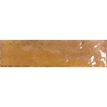 Cerlat Brunei L25 Cotto stěnová dlaždice 6,5x25 cm, Španělsko - fotografie 1 - foto 1