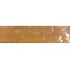 Cerlat Brunei L25 Cotto stěnová dlaždice 6,5x25 cm, Španělsko - fotografie 1 Cerlat Brunei L25 Cotto stěnová dlaždice 6,5x25 cm, Španělsko - fotografie 1