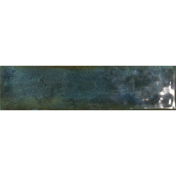 Cerlat Brunei L25 Mar stěnová dlaždice 6,5x25 cm, Španělsko - fotografie 1 Cerlat Brunei L25 Mar stěnová dlaždice 6,5x25 cm, Španělsko - fotografie 1