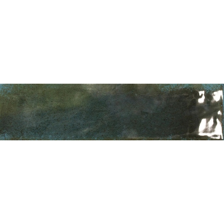 Cerlat Brunei L25 Oceano stěnová dlaždice 6,5x25 cm, Španělsko - fotografie 1 Cerlat Brunei L25 Oceano stěnová dlaždice 6,5x25 cm, Španělsko - fotografie 1