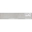 Cerlat Clio С000562193 Clío L53 Gris Perla piastrella da parete 10,7x53 cm, Spagna - foto 1