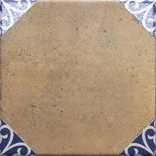 Cerlat Degas С000613914 Degas 22 Azul porcelain tile 22,5x22,5 cm, Spain, cotto - photo 1 - photo 1