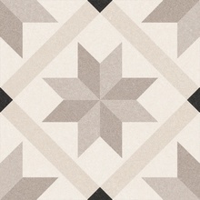 Cerlat Genova С000612212 Genova 22 Beige gres porcelanato 22,5x22,5 cm, Espanha, hidráulica - foto 1 - foto 1