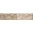 Cerlat Itaca С000576821 Itaca Beige wall tile 10x50 cm, Spain, other types of stone - photo 1