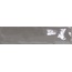 Cerlat Maui L25 С000573418 Maui L25 Gris Ceniza stěnová dlaždice 6,5x25 cm, Španělsko - fotografie 1