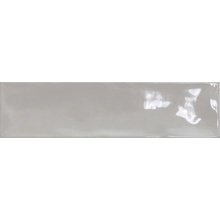 Cerlat Maui L25 С000573425 Maui L25 Gris Perla azulejo de parede 6,5x25 cm, Espanha - foto 1 - foto 1