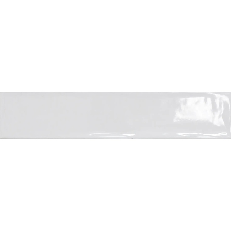 Cerlat Maui С000523332 Maui L53 Blanco kafel ścienny 10,7x53 cm, Hiszpania - zdjęcie 1 Cerlat Maui С000523332 Maui L53 Blanco kafel ścienny 10,7x53 cm, Hiszpania - zdjęcie 1