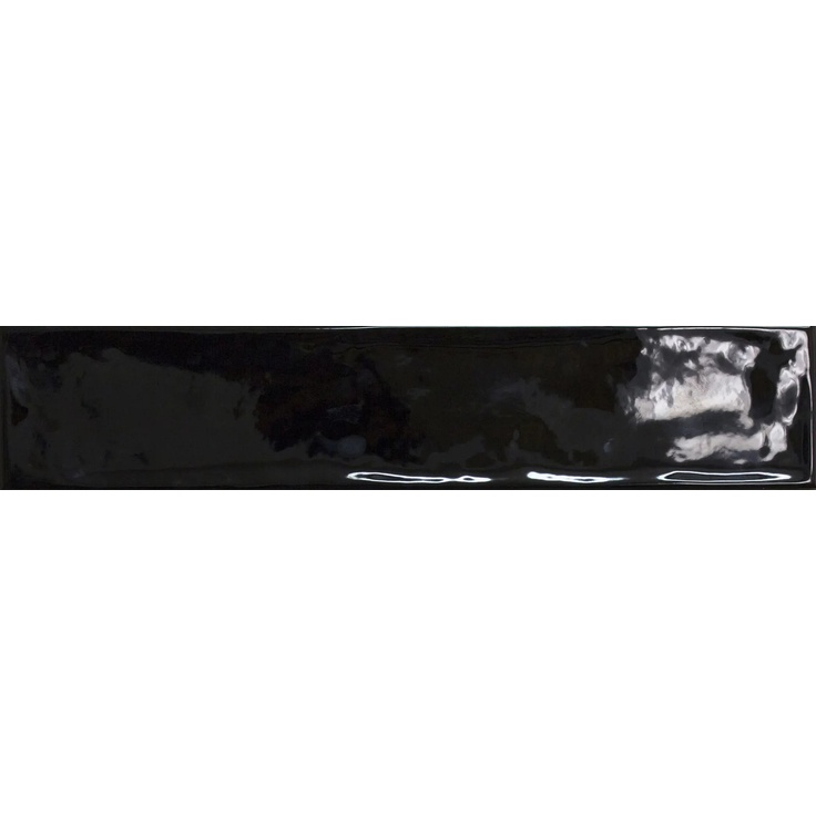 Cerlat Maui С000555610 Maui L53 Negro Wandfliese 10,7x53 cm, Spanien - Foto 1 Cerlat Maui С000555610 Maui L53 Negro Wandfliese 10,7x53 cm, Spanien - Foto 1