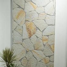 Cerlat Montesa L 32x42 см, glaserad keramisk granit, Spanien, övriga typer av sten - interiörfoto 1 - foto 2