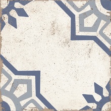 Cerlat Olite С000563855 Olite 22 Azul gres porcelanowy 22,5x22,5 cm, Hiszpania, hydraulika - zdjęcie 1 - zdjęcie 1