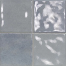 Cerlat Omega С000523299 Omega 12 Aqua azulejo de pared 24,3x24,3 cm, España - foto 1 - foto 1