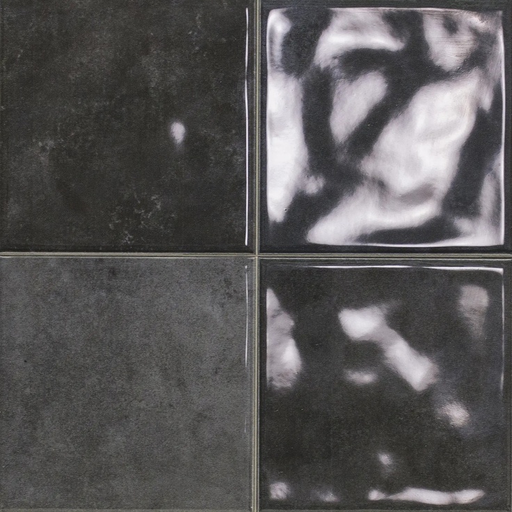 Cerlat Omega С000523303 Omega 12 Grafito azulejo de parede 24,3x24,3 cm, Espanha - foto 1 Cerlat Omega С000523303 Omega 12 Grafito azulejo de parede 24,3x24,3 cm, Espanha - foto 1