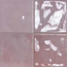 Cerlat Omega С000523306 Omega 12 Rosa azulejo de pared 24,3x24,3 cm, España - foto 1 - foto 1