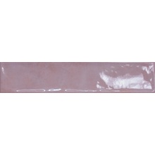 Cerlat Omega С000523326 Omega L53 Rosa azulejo de pared 10,7x53 cm, España - foto 1 - foto 1