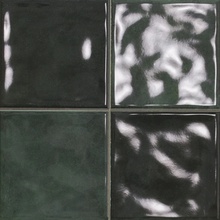 Cerlat Omega С000523308 Omega 12 Verde azulejo de pared 24,3x24,3 cm, España - foto 1 - foto 1