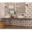 Cerlat Orión 22,5x22,5 см, glazed porcelain stoneware, Spain - interior photo 1 Cerlat Orión 22,5x22,5 см, glazed porcelain stoneware, Spain - interior photo 1