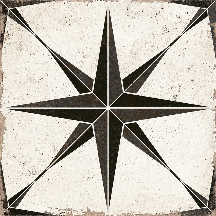 Cerlat Orión С000627491 Orion22_Negro porcelain tile 22,5x22,5 cm, Spain - photo 1 Cerlat Orión С000627491 Orion22_Negro porcelain tile 22,5x22,5 cm, Spain - photo 1