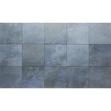 Cerlat Samoa С000552534 Samoa 22 Aqua grès cérame 22,5x22,5 cm, Espagne, autres types de pierre - photo 1 - photo 1