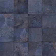 Cerlat Samoa С000552536 Samoa 15 Azul grès cérame 15x15 cm, Espagne, autres types de pierre - photo 1 - photo 1