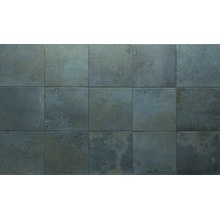 Cerlat Samoa С000552540 Samoa 22 Verde grès cérame 22,5x22,5 cm, Espagne, autres types de pierre - photo 1 - photo 1