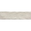 Cerlat Senator С000618335 Senator 623 Marfil porcelænsflise 6,2x23,5 cm, Spanien, kotto - foto 1