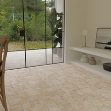 Cerlat Silex 15x15, glaserad keramisk granit, Spanien, övriga typer av sten - interiörfoto 1 - foto 1