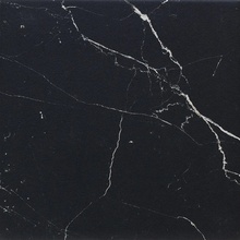 Cerlat Somport С000613919 Somport 22 Black gres porcelanato 22,5x22,5 cm, Espanha, outros tipos de mármore - foto 1 - foto 1