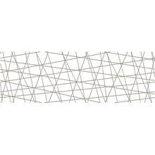 Cersanit Vegas VG2U051 Белый Insats 25x75 cm, Polen, sten  - foto 1 - foto 1