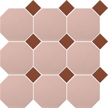 CE.SI. Full Body Su Rete/Octagon Agata /Gres Mosaico 32x32 cm, Italia - foto 1 - foto 1