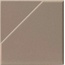 CE.SI. Full Body 5FB100100OBL-560 astratto obliquo sabbia gres porcelanato 10x10 cm, Itália - foto 1