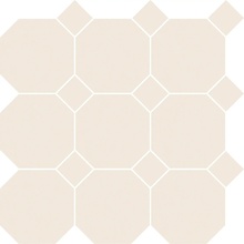 CE.SI. Full Body Bicolore Su Rete/Octagon Sodio /Sodio Bos Mosaico 32x32 cm, Italia - foto 1 - foto 1
