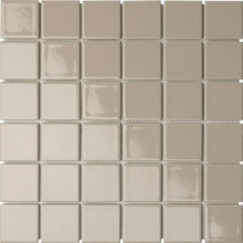 CE.SI. I Colori 5LU050050RE-101 Gloss mos( ) Alabastro Mosaico 30x30 cm, Italia - foto 1 - foto 1