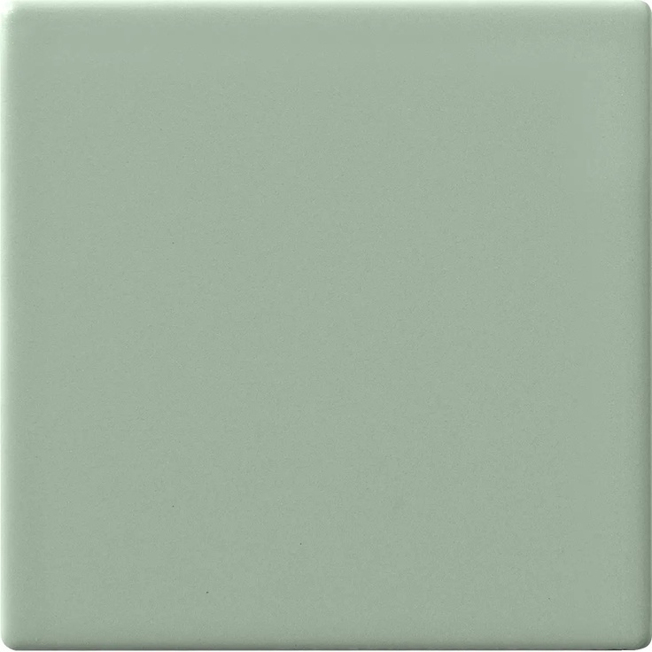 CE.SI. I Colori 5MA100100-49 Matt aloe porcelanato 10x10 cm, Italia - foto 1