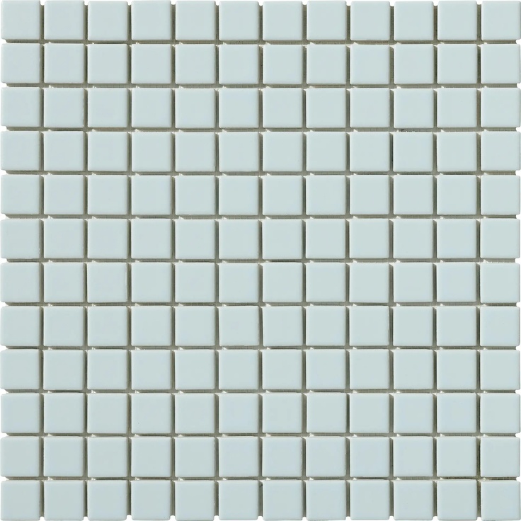 CE.SI. I Colori 5MA025025RE-5 Matt mos(2,X2,) Azzuro Mosaiikki 30x30 cm, Italia - kuva 1